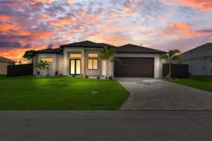 842 SW 15th St, Cape Coral, FL 33991 - Photo 1