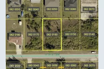 3310 11th St SW, Lehigh Acres, FL 33976 - Photo 1