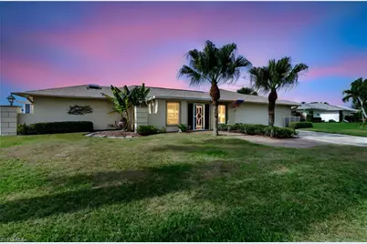 2151 Cape Way, North Fort Myers, FL 33917 - Photo 1