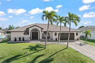 2223 SW 19th Pl, Cape Coral, FL 33991 - Photo 1