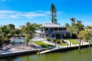 926 Lindgren Blvd, Sanibel, FL 33957 - Photo 1