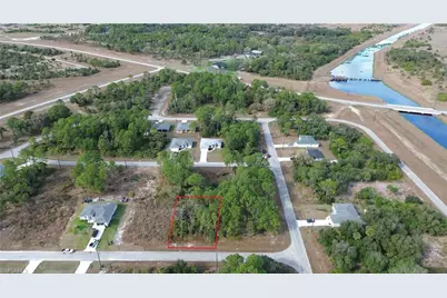 314 Ivanhoe Ave, Labelle, FL 33935 - Photo 1