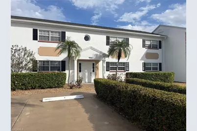 7035 Cedarhurst Dr #12C, Fort Myers, FL 33919 - Photo 1