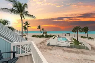 6 Beach Homes, Captiva, FL 33924 - Photo 1