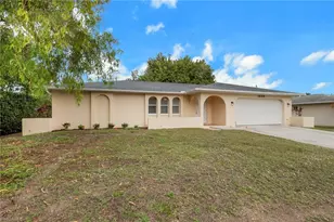 1625 SE 21st Ln, Cape Coral, FL 33990 - Photo 1