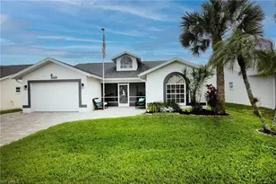 3735 Sabal Springs Blvd, North Fort Myers, FL 33917 - Photo 1