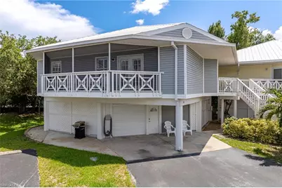 950 Moody Rd #124, North Fort Myers, FL 33903 - Photo 1