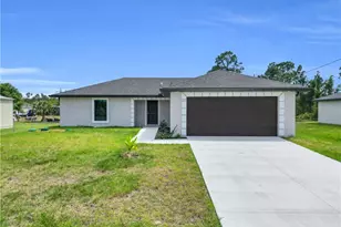 3017 37th St W, Lehigh Acres, FL 33971 - Photo 1