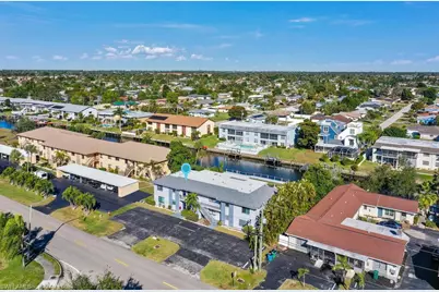 1027 SE 46th Ln #2A, Cape Coral, FL 33904 - Photo 1