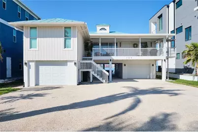 789 San Carlos Dr, Fort Myers Beach, FL 33931 - Photo 1