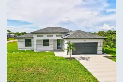 713 Camilla St E, Lehigh Acres, FL 33974 - Photo 1