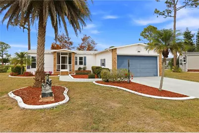 19825 Eagle Trace Ct, North Fort Myers, FL 33903 - Photo 1