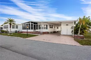 512 Crampton Ln, North Fort Myers, FL 33903 - Photo 1