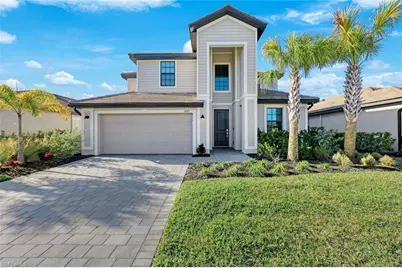 11087 Canopy Loop, Fort Myers, FL 33913 - Photo 1