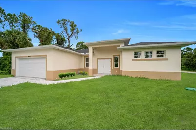 933 Anthony St E, Lehigh Acres, FL 33974 - Photo 1