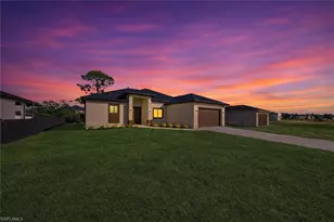 2809 SW Embers Terrace, Cape Coral, FL 33991 - Photo 1