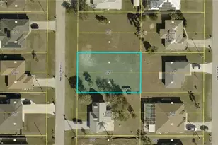 1709 NW 11th Ave, Cape Coral, FL 33993 - Photo 1