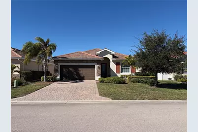 16123 Palmetto Prairie Dr, Alva, FL 33920 - Photo 1