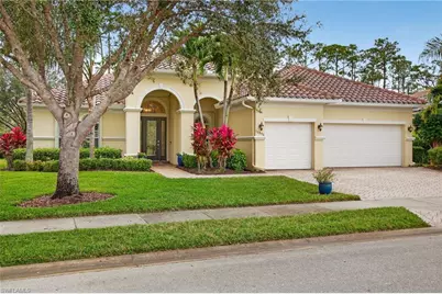 10890 Stonington Ave, Fort Myers, FL 33913 - Photo 1