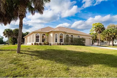 703 Plumosa Ave, Lehigh Acres, FL 33972 - Photo 1