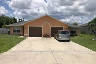 4122 SW 7th Pl, Cape Coral, FL 33914 - Photo 1