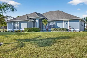 3525 NW 15th St, Cape Coral, FL 33993 - Photo 1