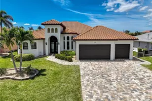 5240 SW 20th Ave, Cape Coral, FL 33914 - Photo 1