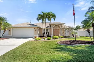 3011 SE 8th Pl, Cape Coral, FL 33904 - Photo 1