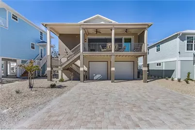109 Gulfview Ave, Fort Myers Beach, FL 33931 - Photo 1