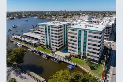 4803 Sunset Ct #304, Cape Coral, FL 33904 - Photo 1
