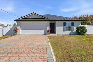 3919 NE 17th Ave, Cape Coral, FL 33909 - Photo 1