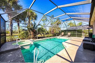 9114 Shadow Glen Way, Fort Myers, FL 33913 - Photo 1