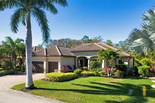 11006 Longwing Dr, Fort Myers, FL 33912 - Photo 1