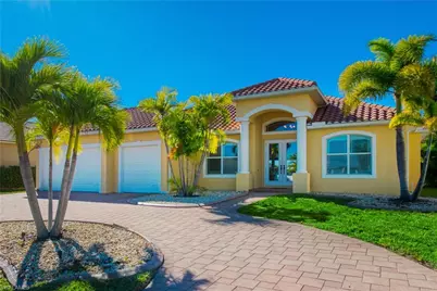 5314 SW 22nd Pl, Cape Coral, FL 33914 - Photo 1