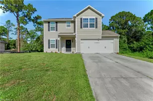 218 Lomax Ave S, Lehigh Acres, FL 33974 - Photo 1