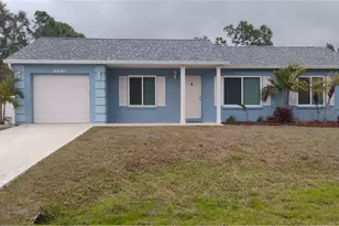 4440 Callaway St, Port Charlotte, FL 33981 - Photo 1