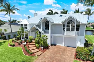 1221 SW 54th St, Cape Coral, FL 33914 - Photo 1
