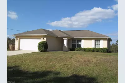 3208 71st St W, Lehigh Acres, FL 33971 - Photo 1