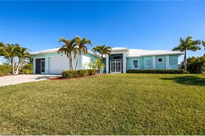 1309 NW 3rd Pl, Cape Coral, FL 33993 - Photo 1