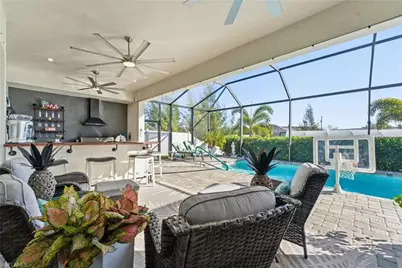 2115 SW 17th Pl, Cape Coral, FL 33991 - Photo 1