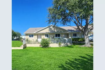 1209 Diplomat Pkwy E #1, Cape Coral, FL 33909 - Photo 1