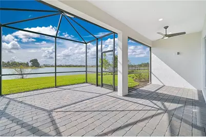 7370 Blue Salvia Dr, North Fort Myers, FL 33917 - Photo 1