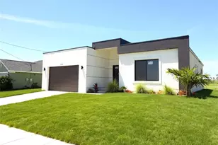 4116 NW 20th Terrace, Cape Coral, FL 33993 - Photo 1
