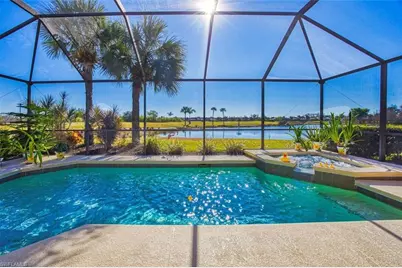 10089 Oakhurst Way, Fort Myers, FL 33913 - Photo 1