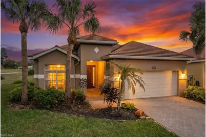 2306 Bainmar Dr, Lehigh Acres, FL 33973 - Photo 1
