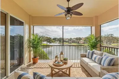 8565 Via Garibaldi Cir #206, Estero, FL 33928 - Photo 1