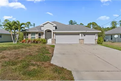 188 Townsend Ct N, Lehigh Acres, FL 33972 - Photo 1