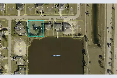 1424 NE 13th St, Cape Coral, FL 33909 - Photo 1