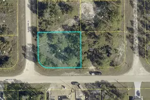 851 Burns Ave S, Lehigh Acres, FL 33974 - Photo 1