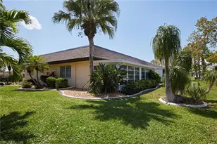 4765 Hidden Harbour Blvd, Fort Myers, FL 33919 - Photo 1